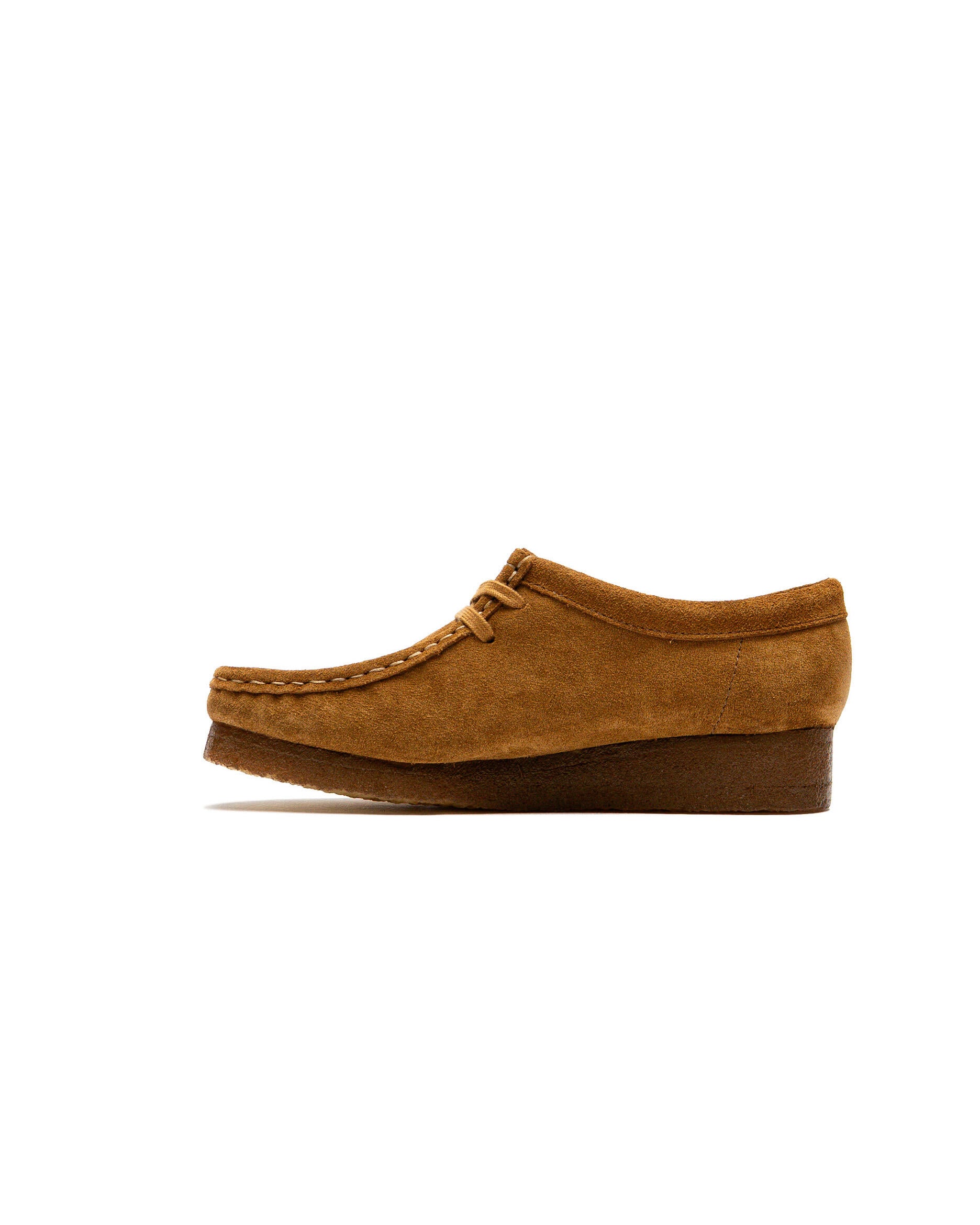 Clarks Originals WMNS Wallabee | 26188328 | AFEW STORE
